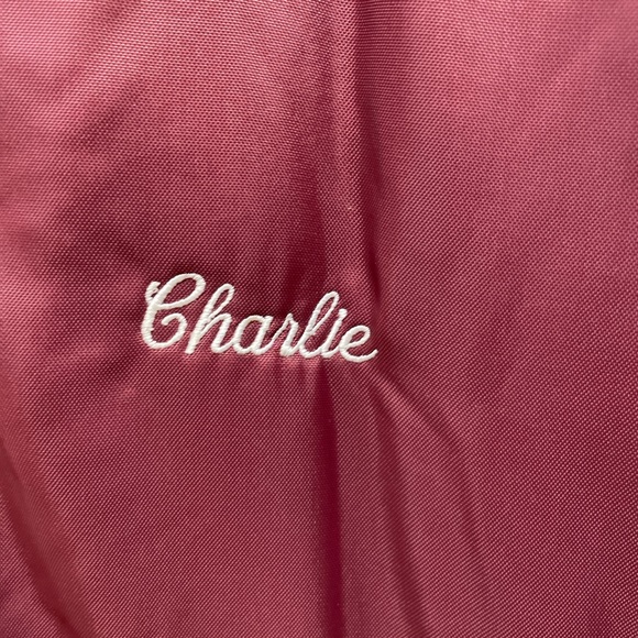 Varsity Jacket - Picture 3 of 4